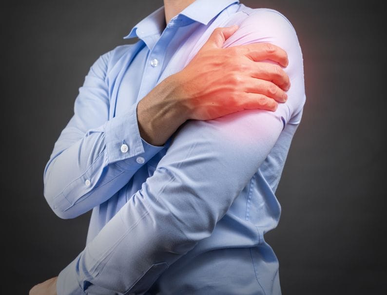 Stability vs. Mobility: Why the Shoulder is Susceptible to Dislocation